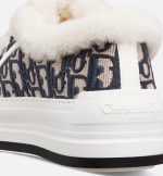 Walk’n’Dior Platform Sneaker - Image 4